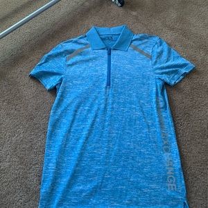 Armani exchange polo